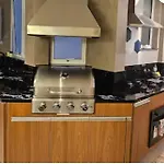 Apartamento De Temporada