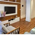 Apartamento De Temporada