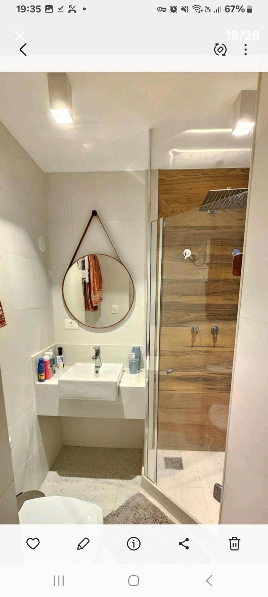Apartamento De Temporada