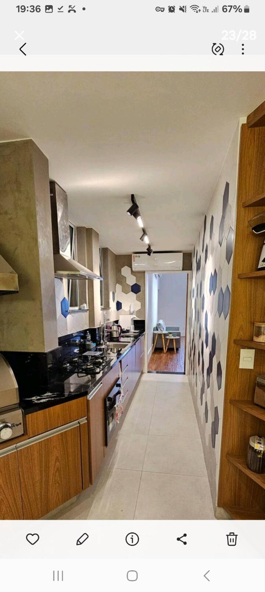 De Temporada Apartamento